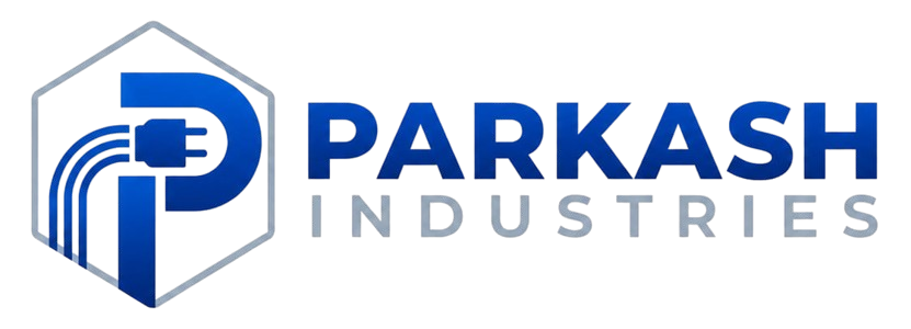 Parkash industries logo